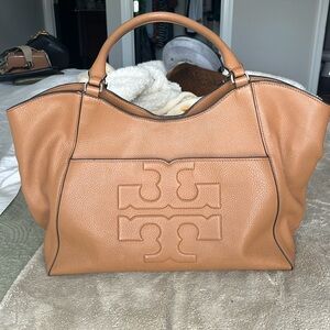 Tory Burch Bombe Tote